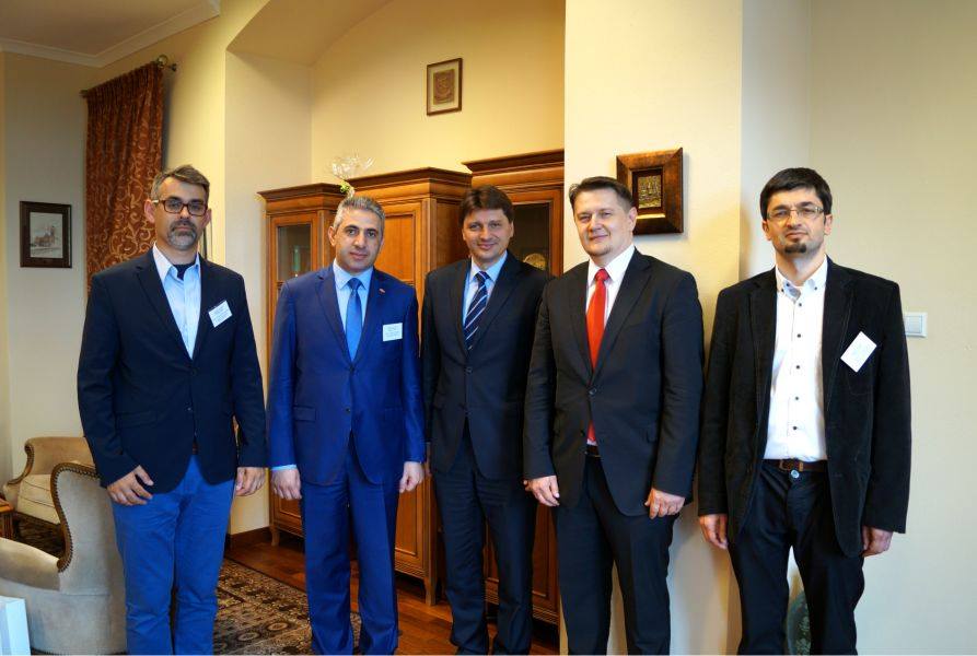 conference photo