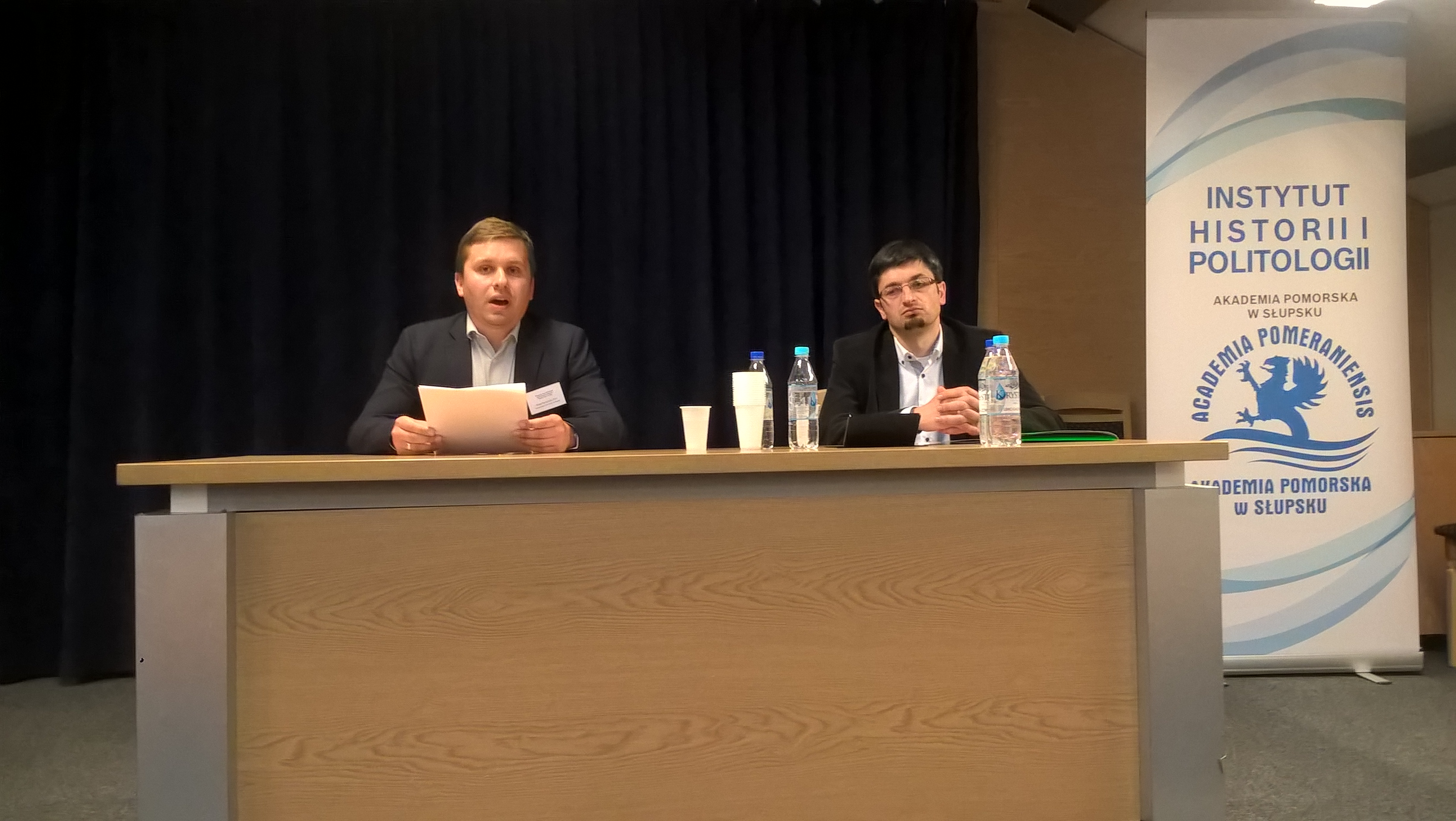 conference photo