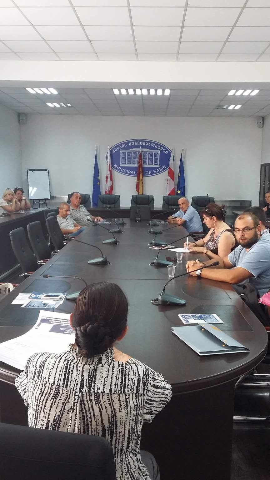 conference photo
